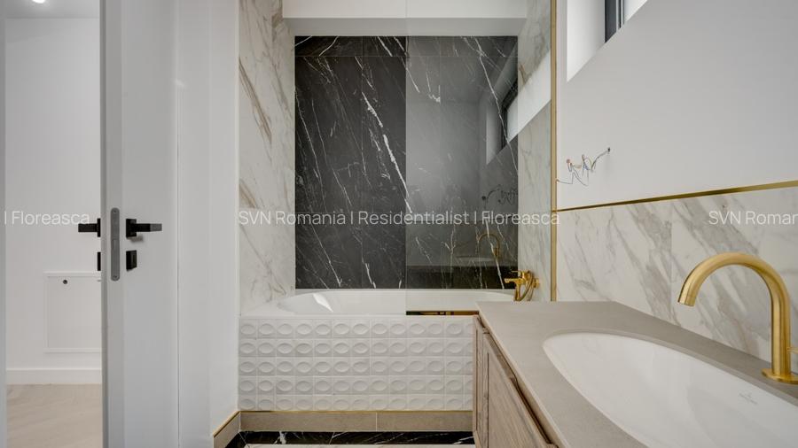 REV2004793 Vila exclusivista Tip 4 I Marina Snagov. - 14