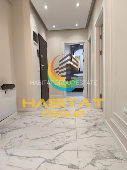 Apartament 3 camere de vanzare la 10 min de metrou Timpuri Noi - 37