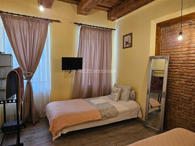 Studio Ultracentral Brasov - Michael Weiss - 2