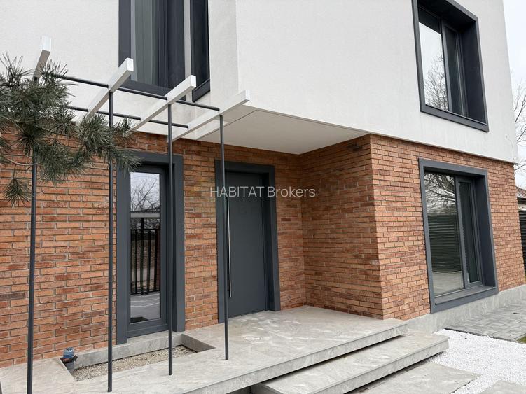 Vila individuala - Smart | 420 mp teren - 3