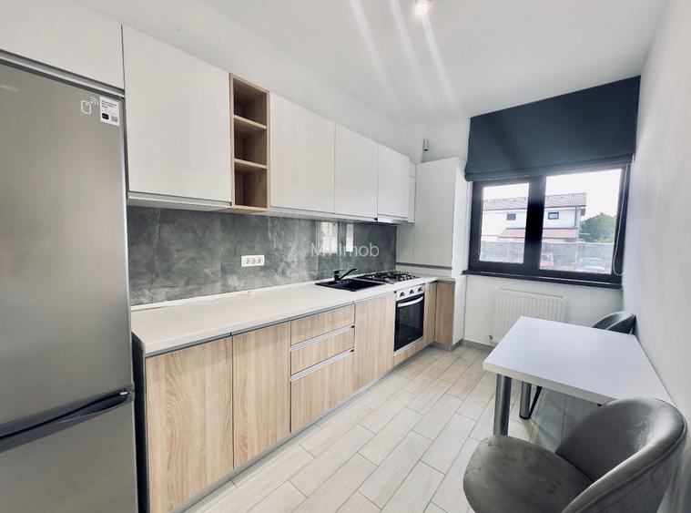 Garsoniera la intrare in Sanpetru langa noul Mall str Sf Stefan nr 2 - 4