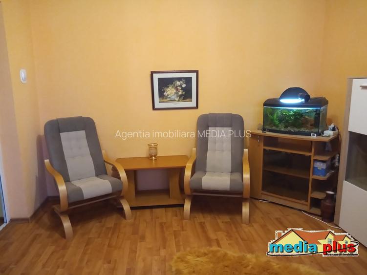 Apartament 2 camere, mobilat și utilat complet – Micro 20 - 3
