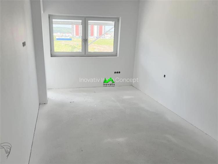 Apartament de vanzare 2 camere Sibiu Doamna Stanca - 5
