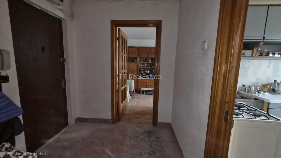 Cofetaria Silvian - ap 2 cam, et 8/10, (centrala gaze)/necesita renovare - 7