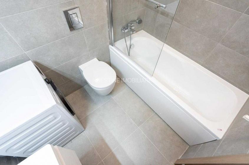 13 Septembrie-Prosper Plazza | 2 cam | 46mp | et 9 | bloc 2022  | 158.000 euro - 7