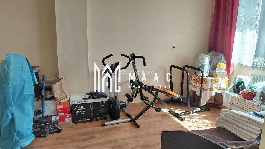 Duplex | 182 MPU | Demisol + Etaj | Zonă Centrală - 8