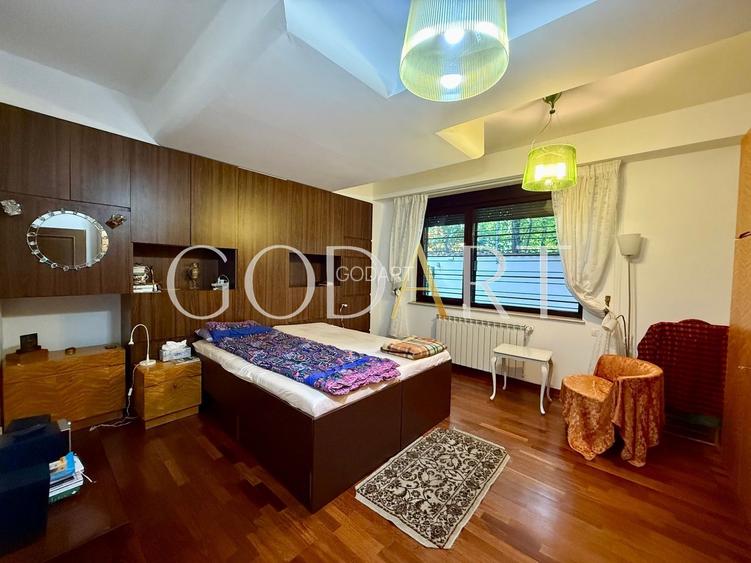 Apartament superb | Floreasca | Parcare | Curte - 7