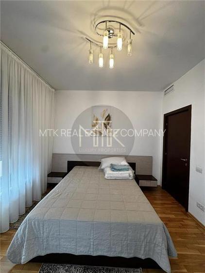 Apartament  2 camere premium I Herastrau I 1Loc de parcare - 13