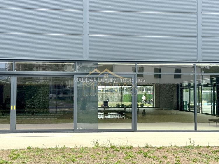 Apartament cu 2 camere *62.44mp* + Parcare / Mobilat // Baneasa Forest View - 45