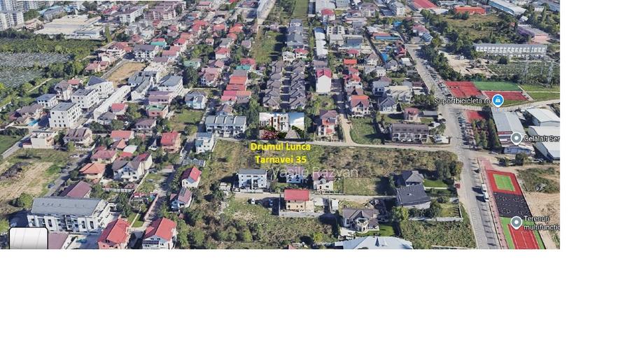 Vanzare vile P+1E tip Duplex - 289.000 euro+TVA - 7