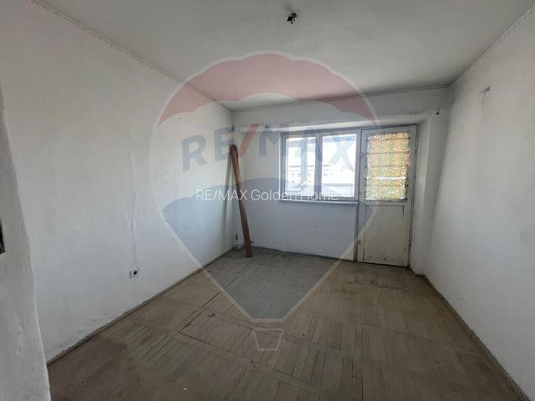 Apartament 4 camere in zona Piata - 5
