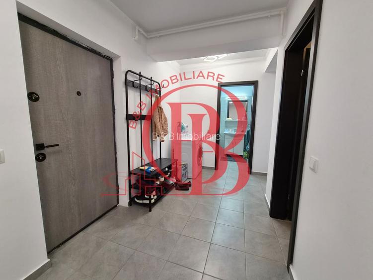 2 Camere | Parcare subterana Inclusa | 3 min STB Bratarii - 8
