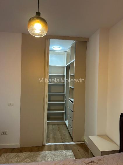  Inchiriere Apartament 3 camere + loc parcare subterana, Xcity Towers, Timisoara - 12