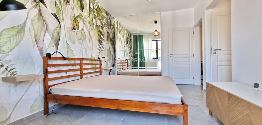 Apartament 1 camera, mobilat, utilat, complex nou Cug - VA, statie autobuz - 9