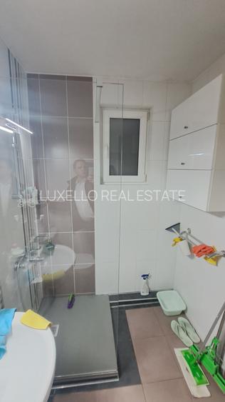 Apartament 3 camere, renovat, poziție retrasă (nu la bulevard) – Metrou 500 m - 44