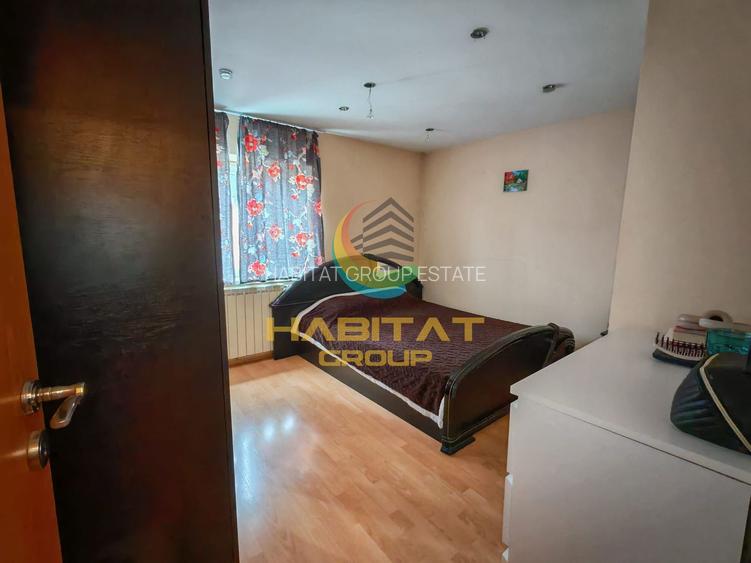 Apartament 3 camere decomandat+boxa+loc de parcare-Popesti - 17