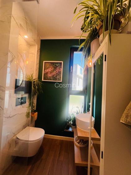 Apartament cu 2 camere si curte proprie de vânzare in Mamaia Nord, zona Sunset - 6