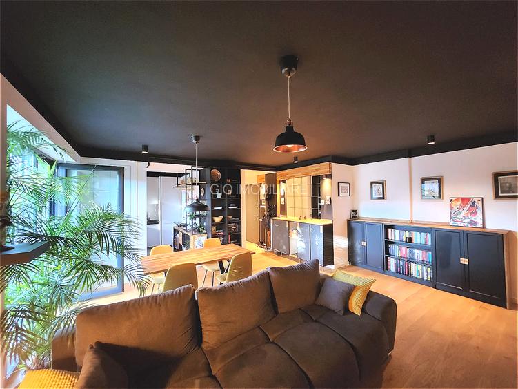 Sunset Lake - Damaroaia | 3 Camere | Balcon | Parcare | 2 Bai - 14