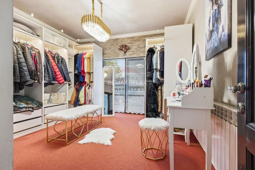 Vila de Lux de Vânzare, 280mp util - Str. Cortez - Hlincea Iasi - 4