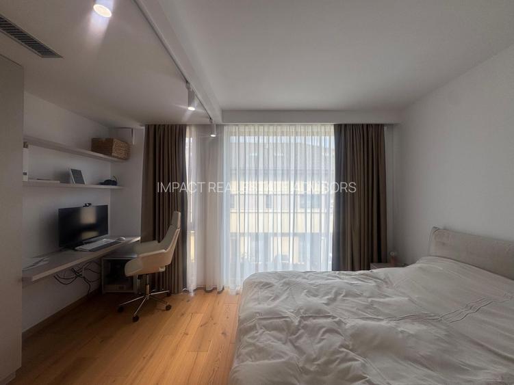 VILA SUPERBA 4 CAMERE + PARCARE ACOPERITA || PIPERA|| EPIQUE HOME - 16