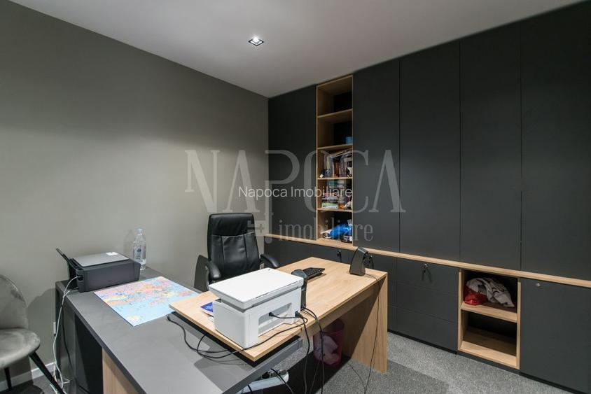 Casa 7 camere de vanzare in Faget, Cluj Napoca - 21