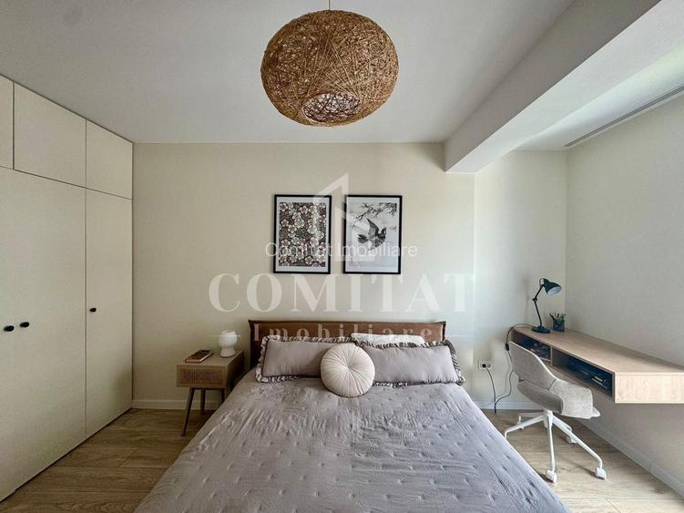 Apartament 2 camere | Terasa 13 mp| Garaj | Zona Metro - Floresti - 5