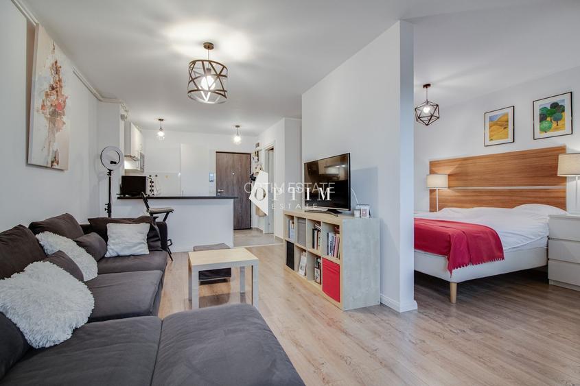 NOU!  studio DUBLU 45 mp luminos cu VIEW -P.ta.Preisei Libere! - 7