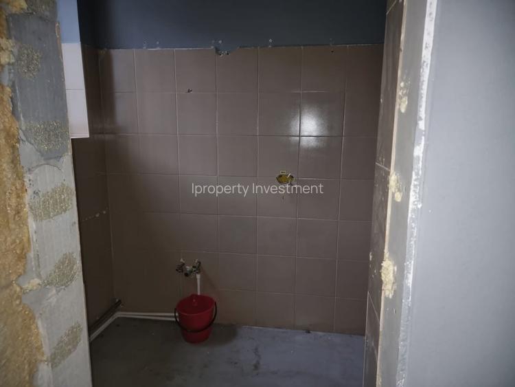 Stefan Cel Mare | Spatiu Comercial  | 189Mp | Bloc Consolidat - 12