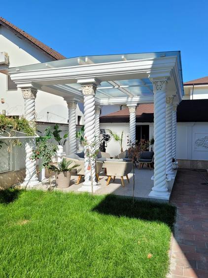 Vila individuala- Iancu Nicolae-1000mp teren - 22