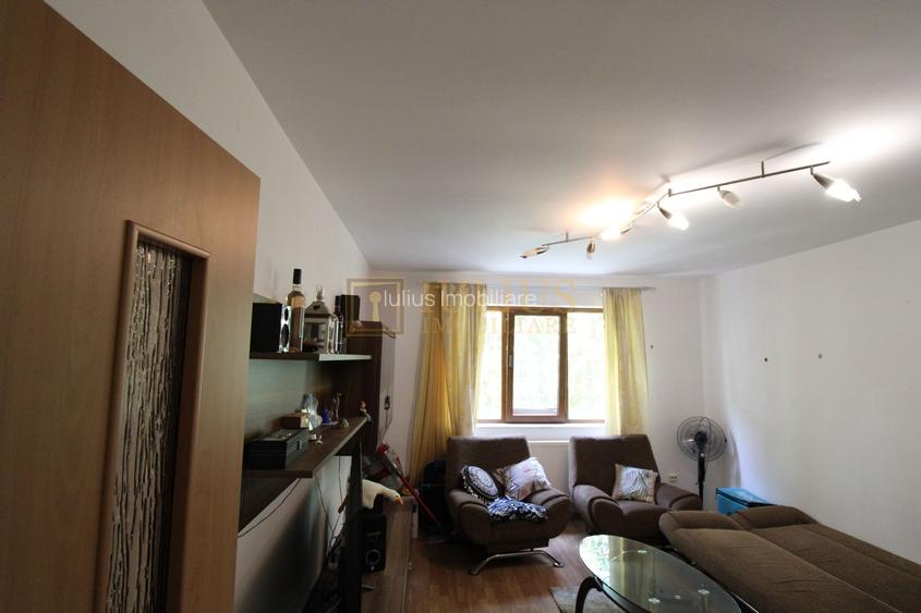 2 Camere,centrala proprie,loc de parcare privat. - 3