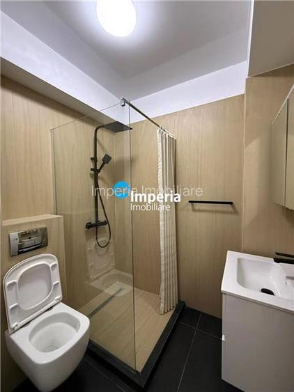 Apartament 2 cam de inchiriat,Copou - Stadion Emil Alexandrescu - 9