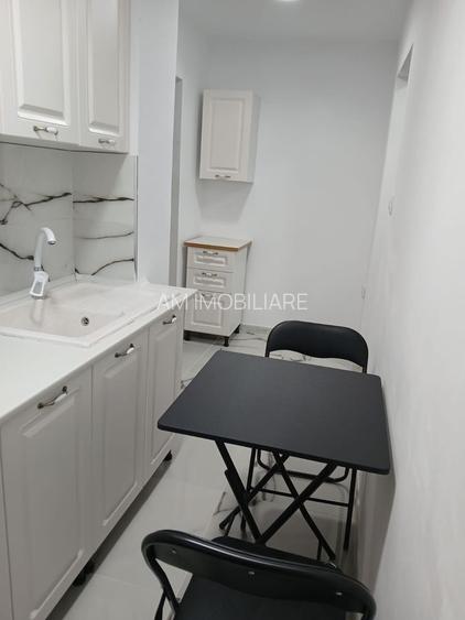 AP. 2 CAMERE- TEI, PRIMA INCHIRIERE, BLOC REABILITAT, MOBILAT MODERN - 2