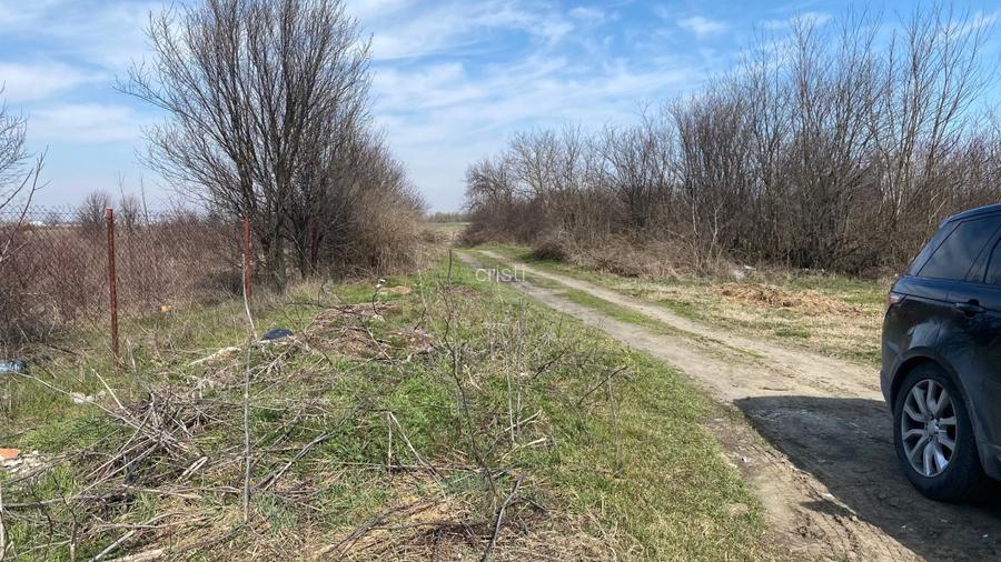 TEREN DE VANZARE-  -Plparcele de la  550 mp  zona Mega Image -Bolintin Vale - A1 - 6