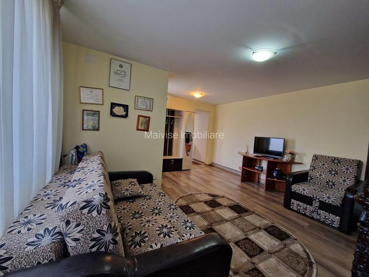 Casa cu teren 670 mp, zona linistita I Brasov - 23