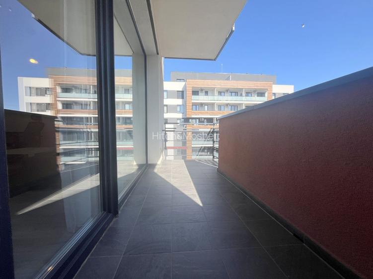 Apartament 2 camere de închiriat – Zona Torontalului, Iris - 15