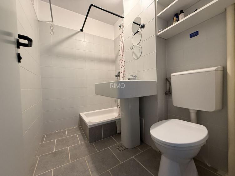 Apartament 4 camere Baneasa (vis-a-vis fosta Antena 1) - 14