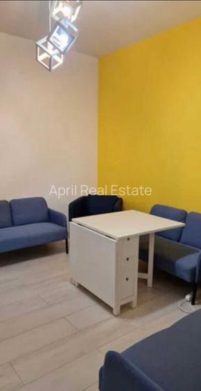 Tineretului, ap. 2 camere, 50mp, parter, curte 10mp, 650Euro/luna - 4