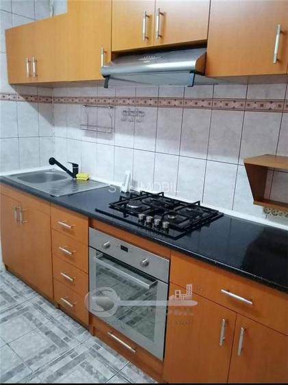 Apartament 2 Camere Nicolina - 420 euro - 8