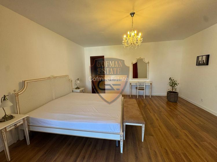 Vila in Complex Securizat, Rezidential Arena Regia Resort si Spa - 14