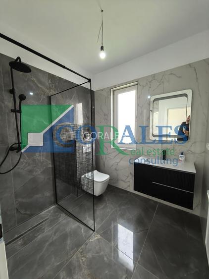 Casă Individuală Nouă 2025 | Parter | 620 mp teren | Dumbrăvița Cora | 318.000 € - 16