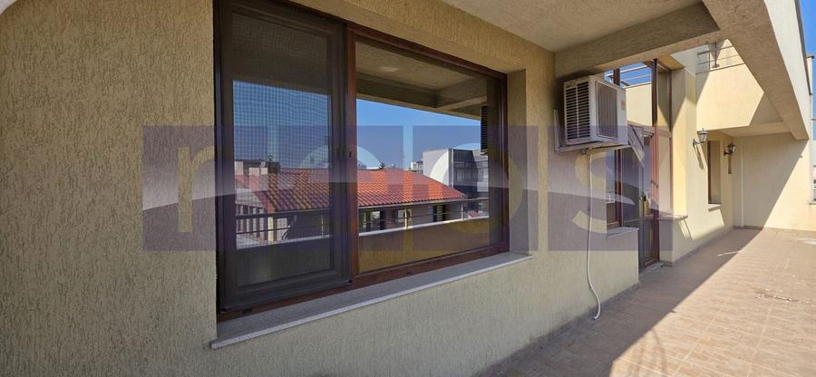 VANZARE IMOBIL | 2 APARTAMENTE DE 4 CAMERE + 1 PENTHOUSE | ZONA DOROBANTI - 19