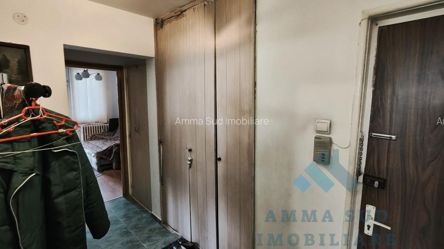 Apartament 3 camere - 64.5 mp utili - Sect. 3 - Ozana / Ciucea - 6