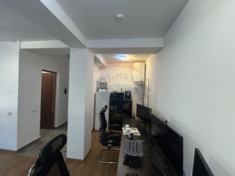 Spațiu de birouri de 45mp de închiriat în zona Orasul Vechi - 4