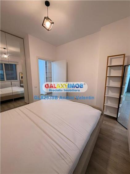 Apartament Lux Bloc Nou - Berceni - Dimitrie Leonida - Parcare - 4