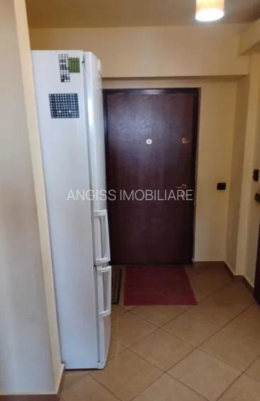 Apartament 2 camere cu Balcon - STR MIRCEA VODA - 3