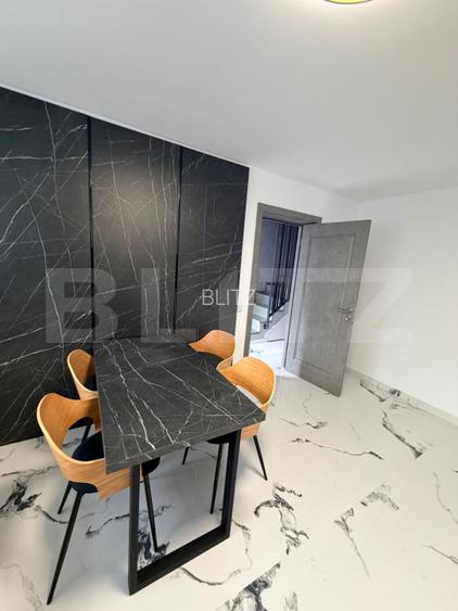 Casa individuala premium LUX– 700 MP , 140 UTILI 307.000 EUR, CARTIER IZVOR - 4