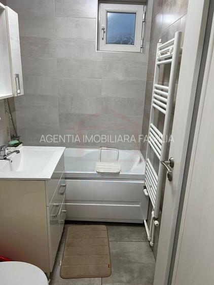 De închiriat apartament 2 camere  | Micro 18 | 🏢 - 7