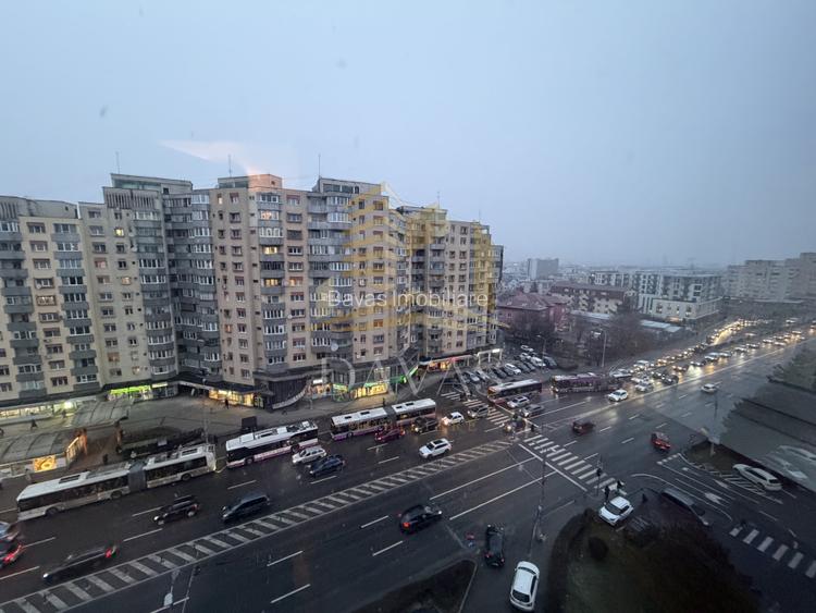 Apartament cu 3 camere | Marasti | strada Aurel Vlaicu - 2