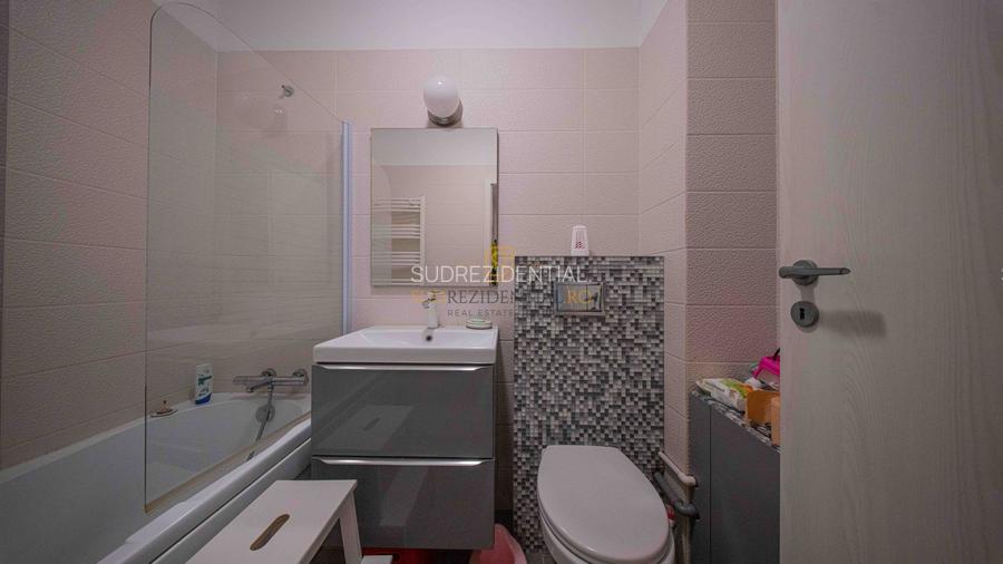 Apartament 3 camere, mobilat si utilat, Drumul Binelui, Comision 0% - 12