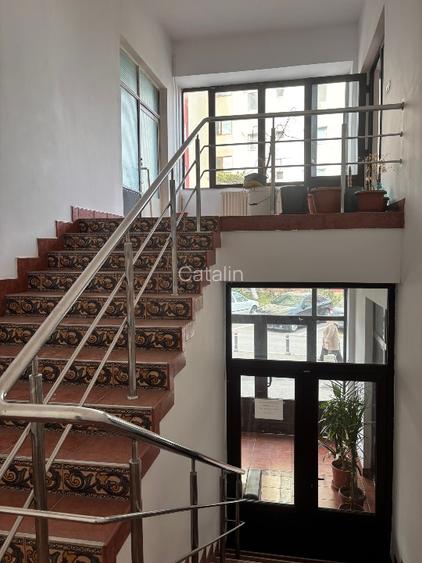 Tomis nord - etaj 1- spatiu comercial 430 mp - 4